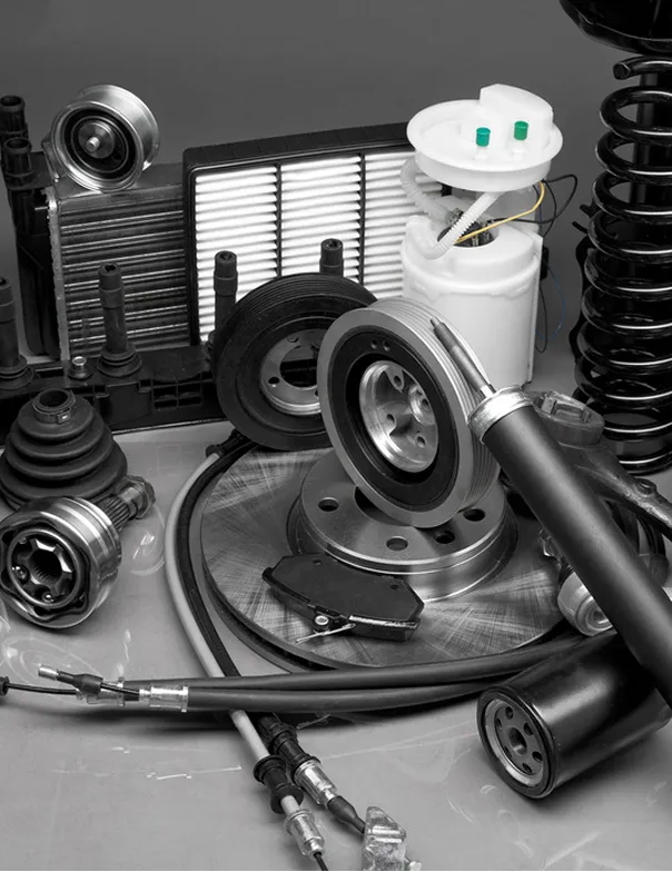 Automotive Parts