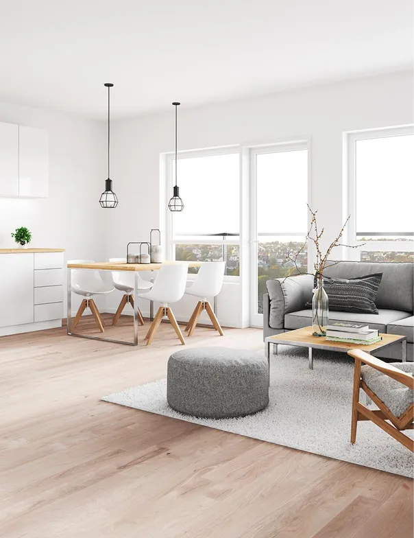 Furniture & Interior Decor